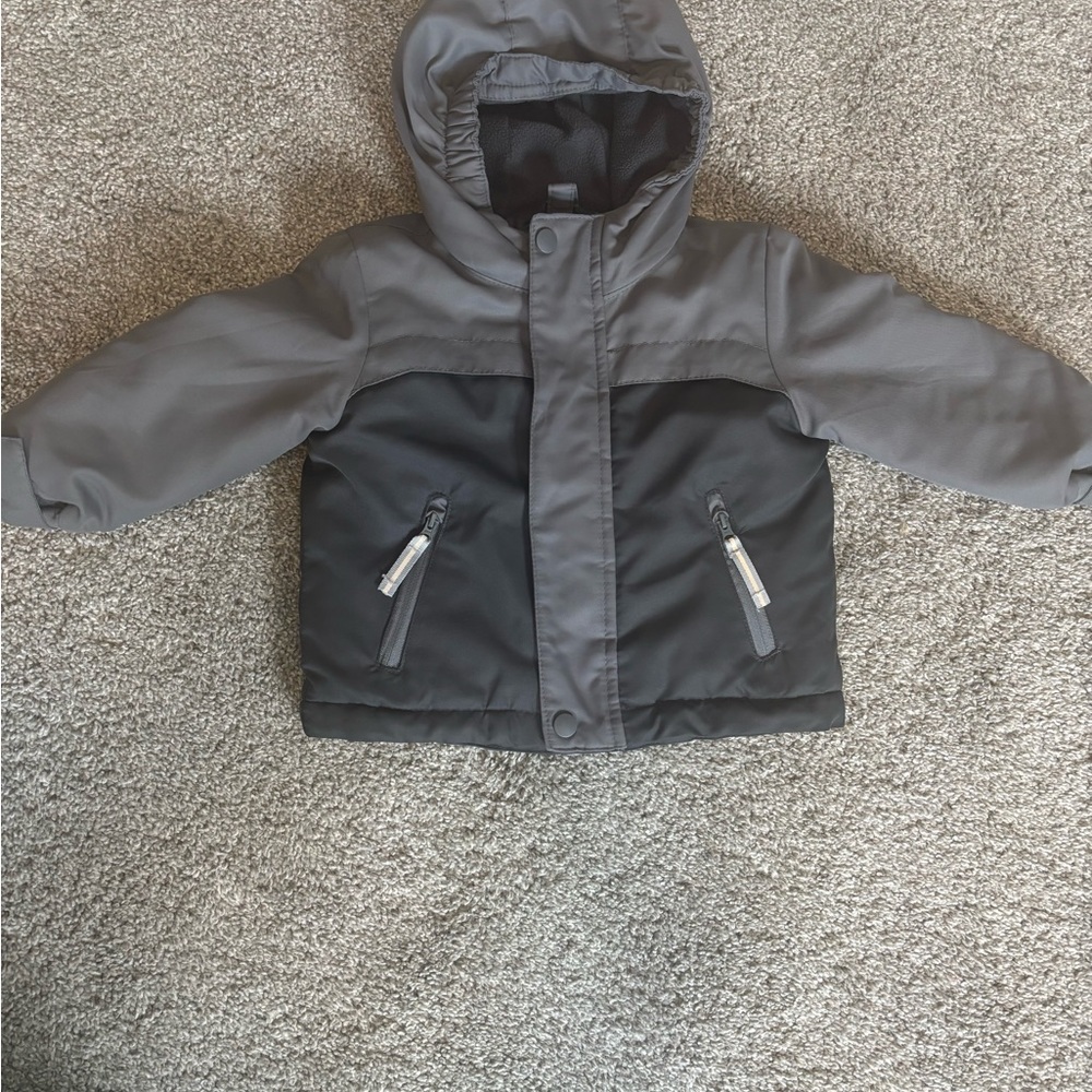 Cat & Jack Jacket